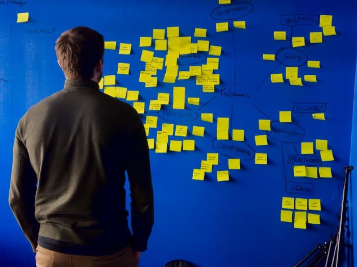 11 easy steps to make your startup success
